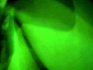 Beautiful Latina Surprises Rich Husband with Ass.