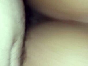 Having a great time with my girlfriend at the hotel