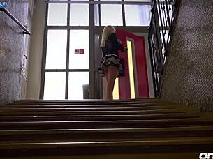 tiffany rousso in this ultimate fuckfest, it's insane with all the anal and blowjobs!