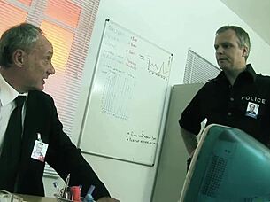 Teen In Lingerie And Stockings Gets Face Fucked And Deepthroat Sucked POV