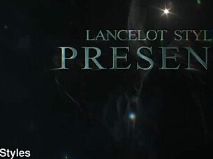 Sussy Sweet Takes Hard Anal BBC