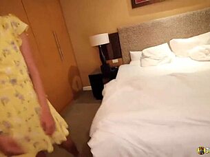 johntronx has asia sex adventure with skinny asian teen