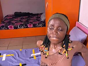 تعبير جميل في الإباحية مع نيك قوي