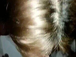 Can the tiny pinay handle this hard fuck?