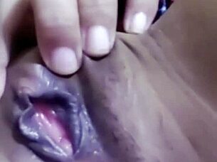 Riktigt möte med prenumerant i komplett video utan sheer och xred