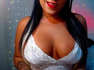 Secret Challenge: Guided JOI Game?