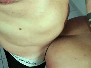 Weekend party turns into hot sex!