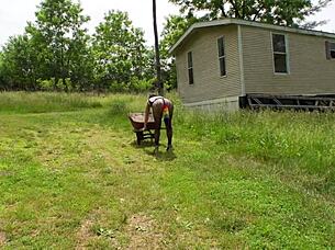 want to see this gilf show off her body on webcam?