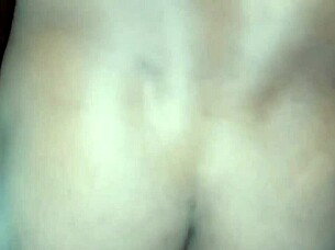 GILF and MILF get fucked on their backs after backstage preview.