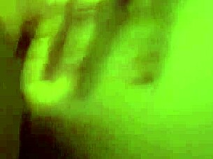 Wife Bent Over In Doggystyle Position For Intense Fucking!