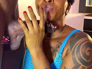 Handjob and blowjob section – ready for some action?