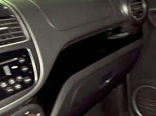 Belinha had a wild day when she took three cumshots in her mouth from her husband.