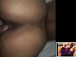 addam22007 shy teen lets me fuck her wet pussy doggystyle