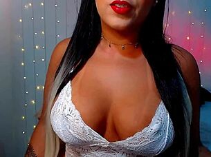 Secret Challenge: Guided JOI Game?