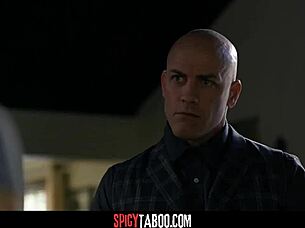 Colombian girl next door sits on me for sex in the dorm, muff diving and ball licking.