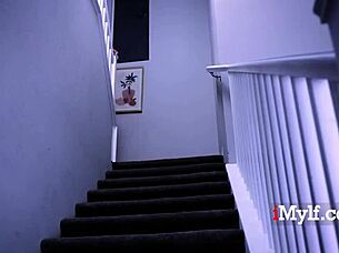 i called a hot petite milf courtesan while home alone