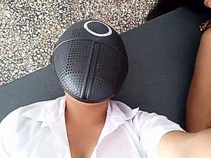 Best Friends Show Tits And Pussies In Porn Video!