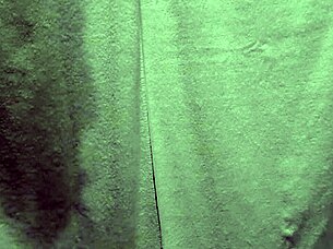 i'm under the sink cam, watching her panties in the toilet, voyeur style