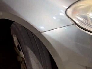 Belinha had a wild day when she took three cumshots in her mouth from her husband.