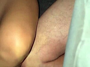 Belinha had a wild day when she took three cumshots in her mouth from her husband.