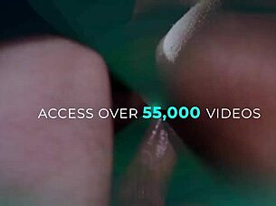 I can't get enough of these 5 milfs with one dick, adira allure blowing him!