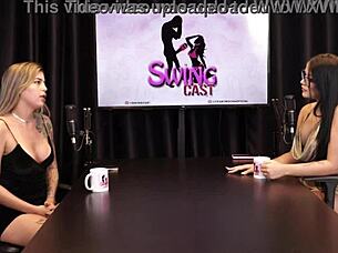 I started with in-person service as a prostitute and became a stripper - ana