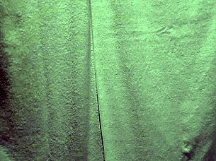 i'm under the sink cam, watching her panties in the toilet, voyeur style