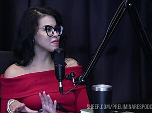 헤이, 카렐타 루츠 포드캐스트 베스트 모먼트, 비아 핫과 그룹 굴욕 지배