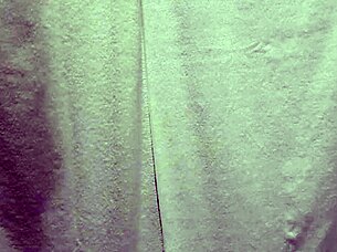 i'm under the sink cam, watching her panties in the toilet, voyeur style