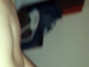 Having a great time with my girlfriend at the hotel