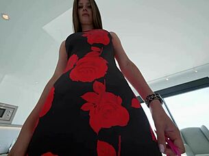 I Ended Up Fucking Her Hard!