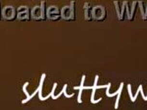 Panties pervs, look at the milf's upskirt pussy!