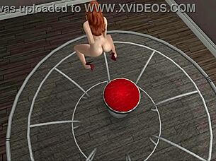 want to see this pov cuckold lap dance?