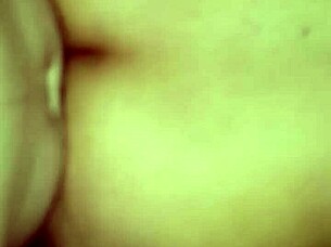 Having a great time with my girlfriend at the hotel