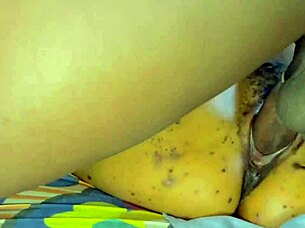 can you take this black cock deep inside?