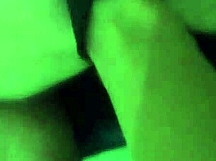 i'm a blonde wife riding a big black cock in high definition, getting a creampie while my cuckold watches