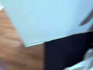 Missy Maverick's anal fun 😈