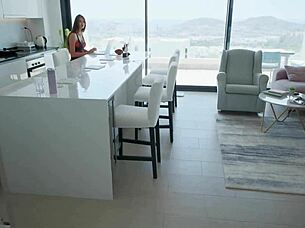 I Ended Up Fucking Her Hard!