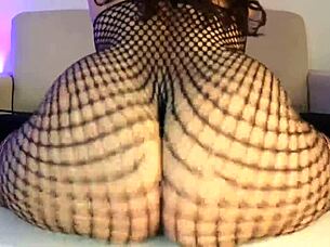 Hardcore Ride with MILF!