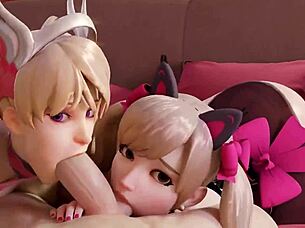 Hentai12: Detailed Anime Series Exploration