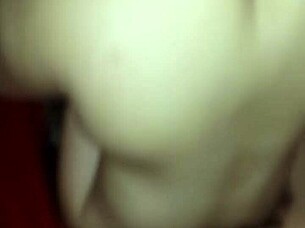 Having a great time with my girlfriend at the hotel