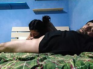 eu pareco uma novinha ninfetinha de 18 aninhos e o bluezao adora