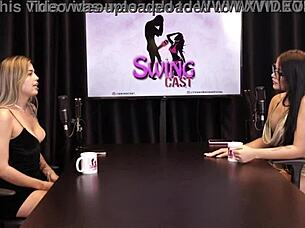 I started with in-person service as a prostitute and became a stripper - ana