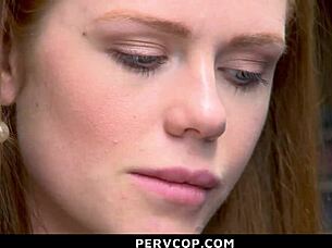 Did Ella Hughes Get Punished By The Store Manager?