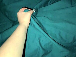 my hot stepsister saw my dick and wanted to learn sucking, so i fucked her hard in pov