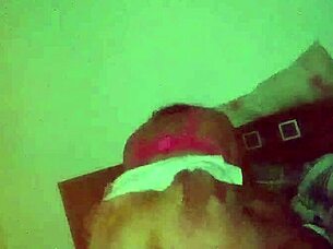 Fucking the married woman's tight ass