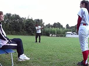 i accidentally touched her clit during the session