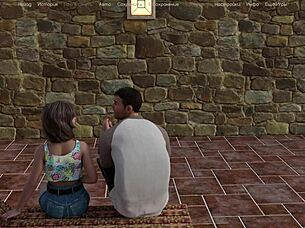 complete gameplay - a life worth living part 3