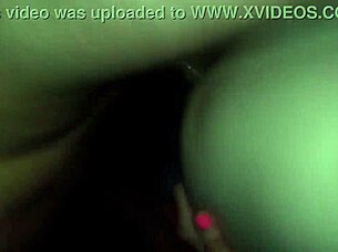 Mofos i know that girl nikky dream footjob anal