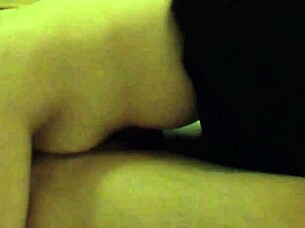 homemade amatuer big tits girl in black undies makes me errect with blowjjob and titjjob and cums alot in cowgirl posishun